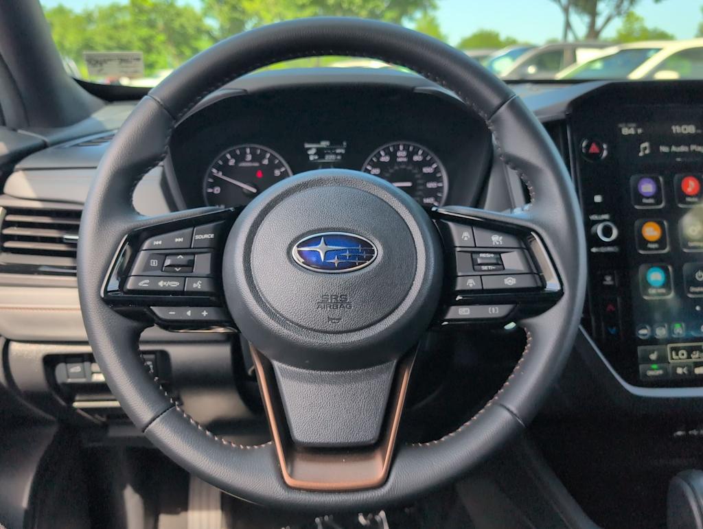Thumbnail: 2026 Subaru Forester - 13