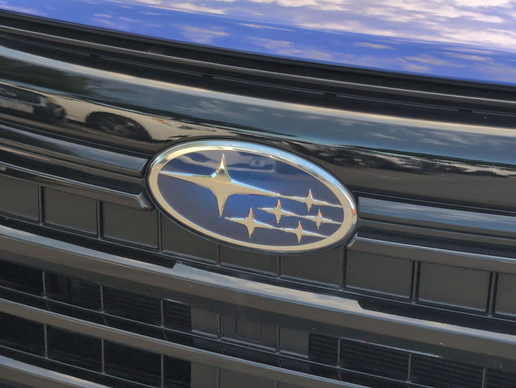 Thumbnail: 2026 Subaru Forester - 7