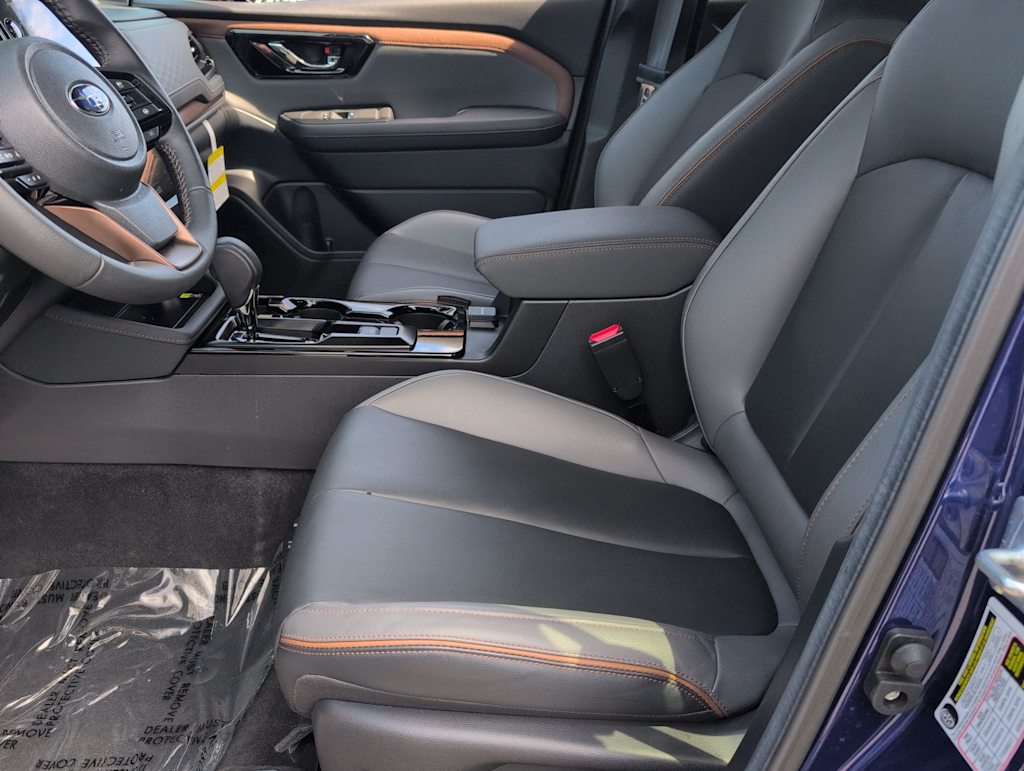 Thumbnail: 2026 Subaru Forester - 10