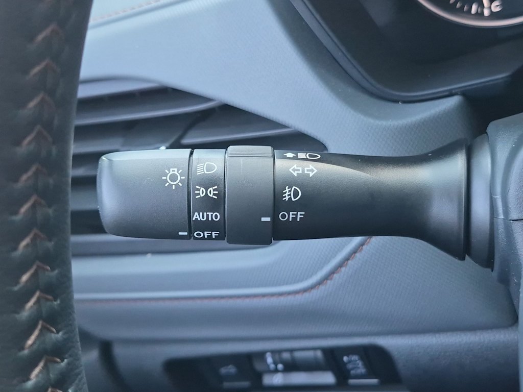 Thumbnail: 2026 Subaru Forester - 30
