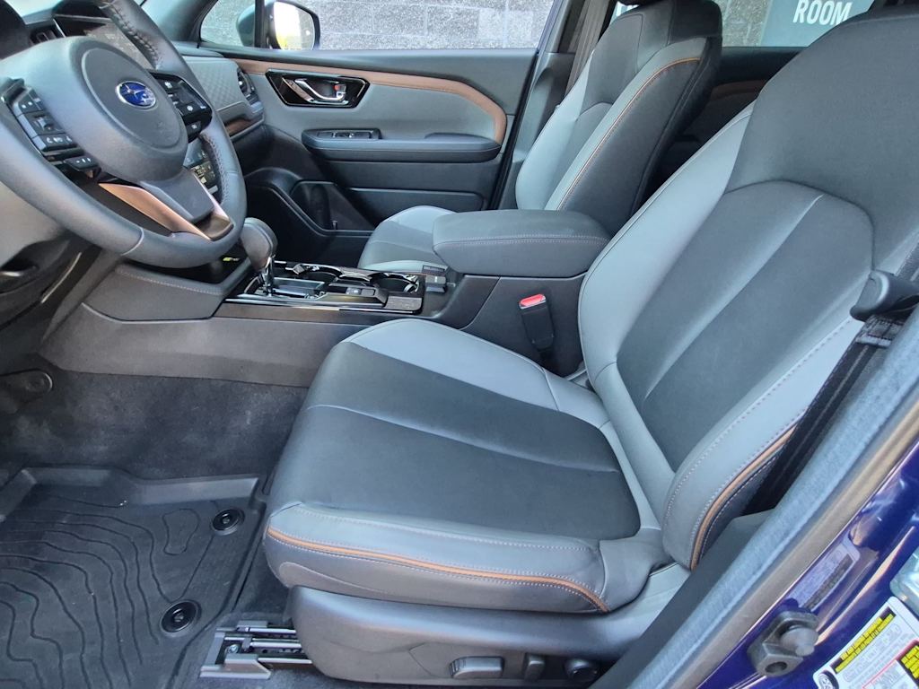 Thumbnail: 2026 Subaru Forester - 10