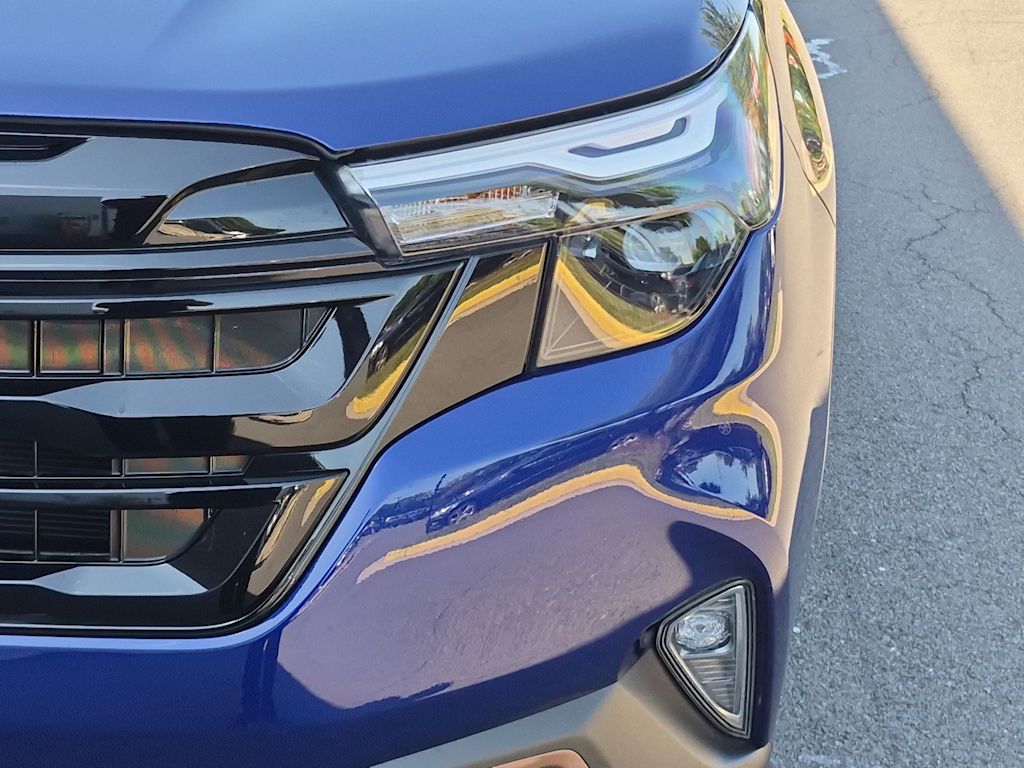 Thumbnail: 2026 Subaru Forester - 22