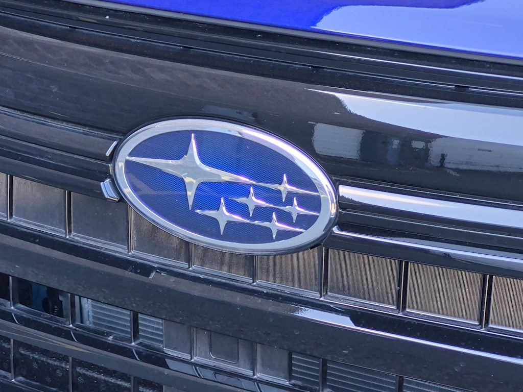Thumbnail: 2026 Subaru Forester - 7