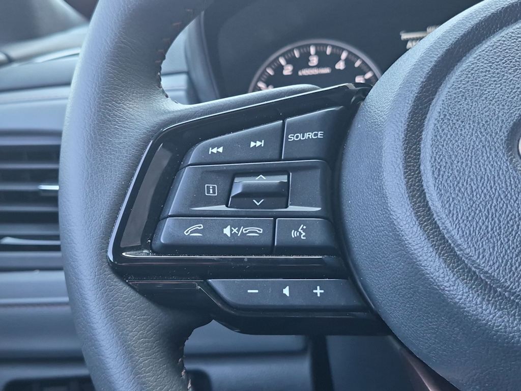 Thumbnail: 2026 Subaru Forester - 27