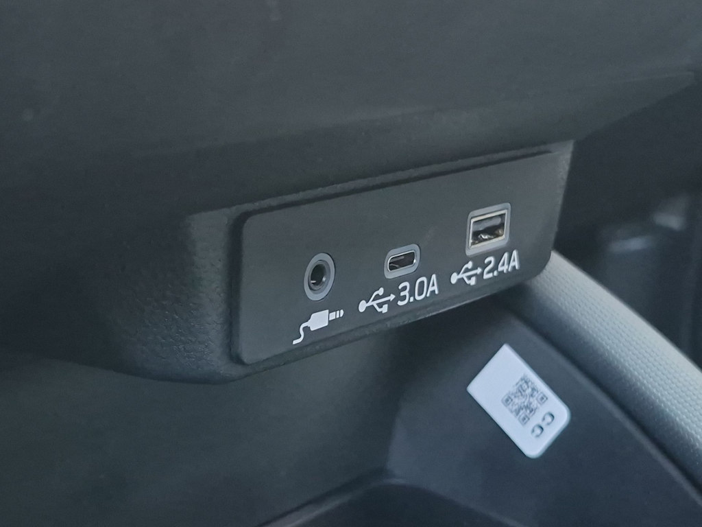Thumbnail: 2026 Subaru Forester - 33