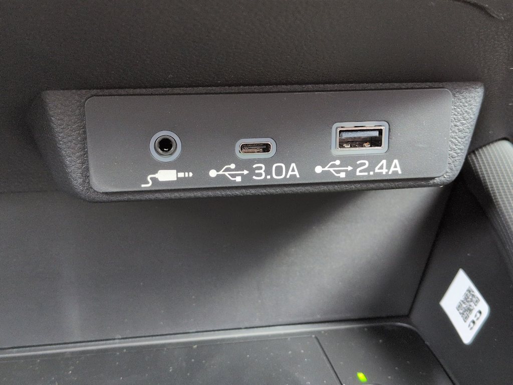 Thumbnail: 2026 Subaru Forester - 37