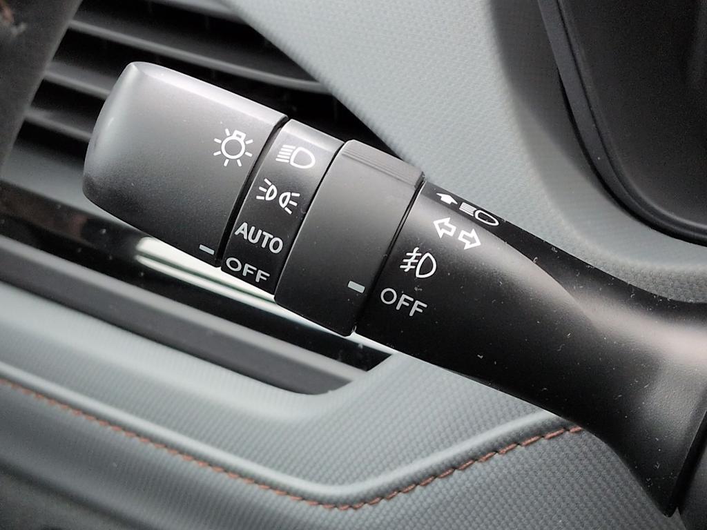 Thumbnail: 2026 Subaru Forester - 34