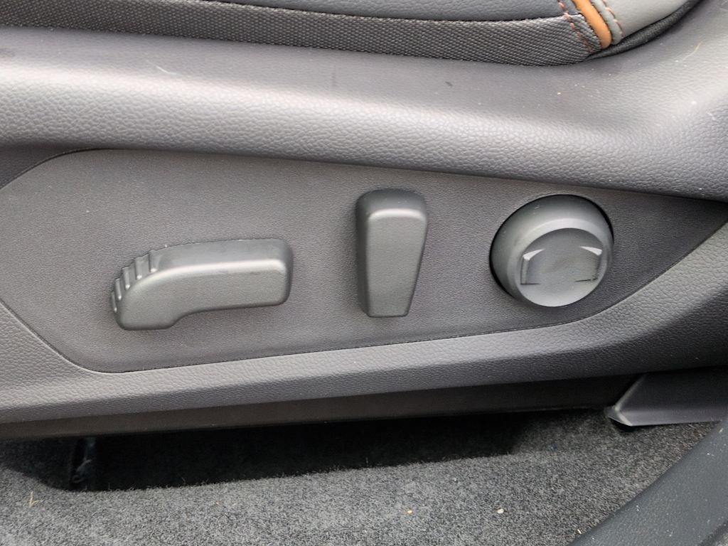 Thumbnail: 2026 Subaru Forester - 26