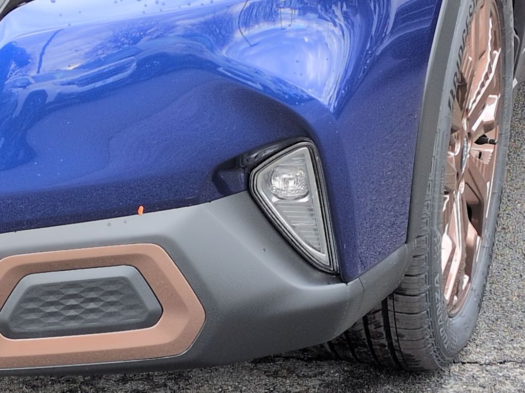 Thumbnail: 2026 Subaru Forester - 24