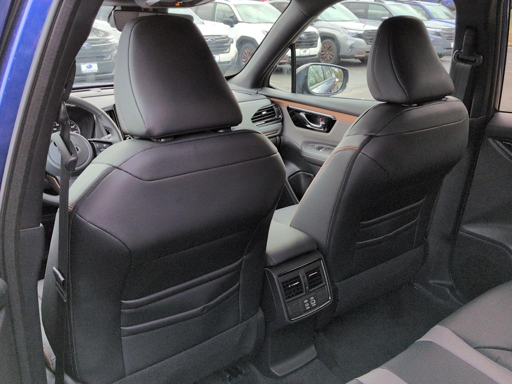 Thumbnail: 2026 Subaru Forester - 27