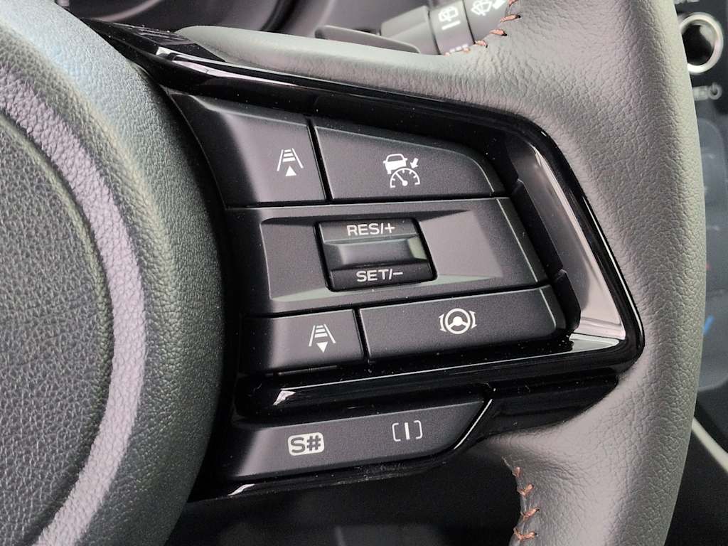 Thumbnail: 2026 Subaru Forester - 32