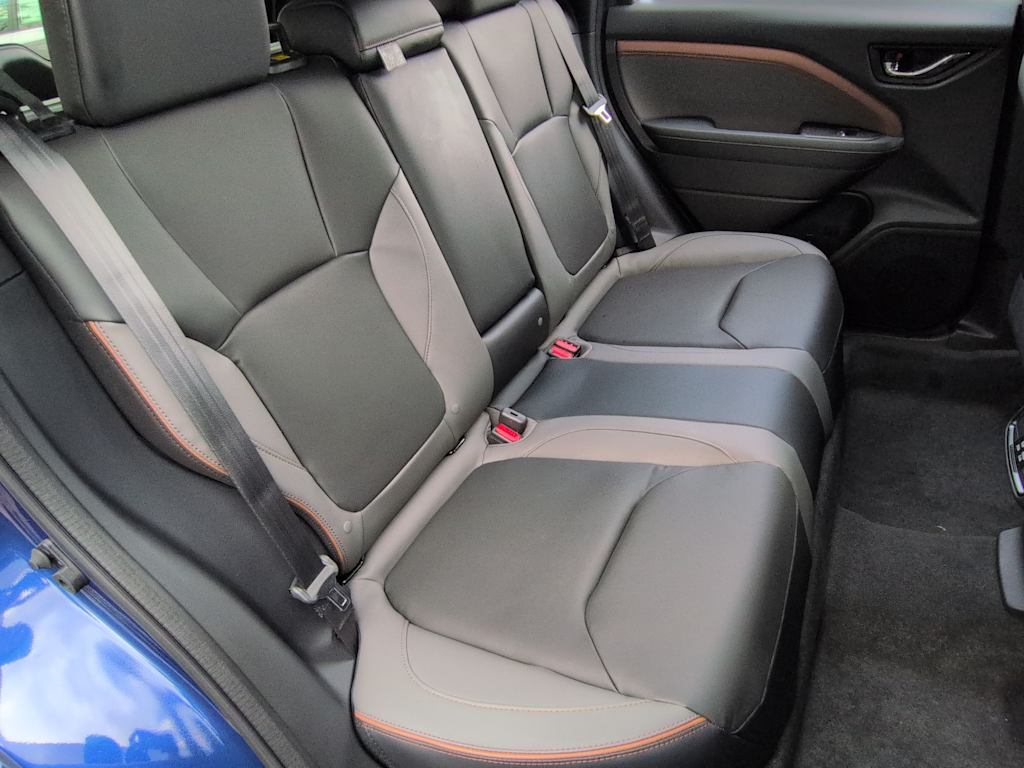 Thumbnail: 2026 Subaru Forester - 29