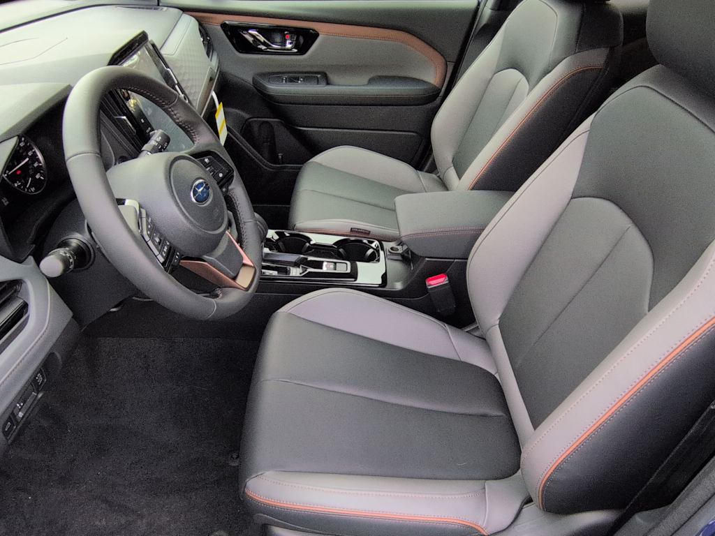 Thumbnail: 2026 Subaru Forester - 11