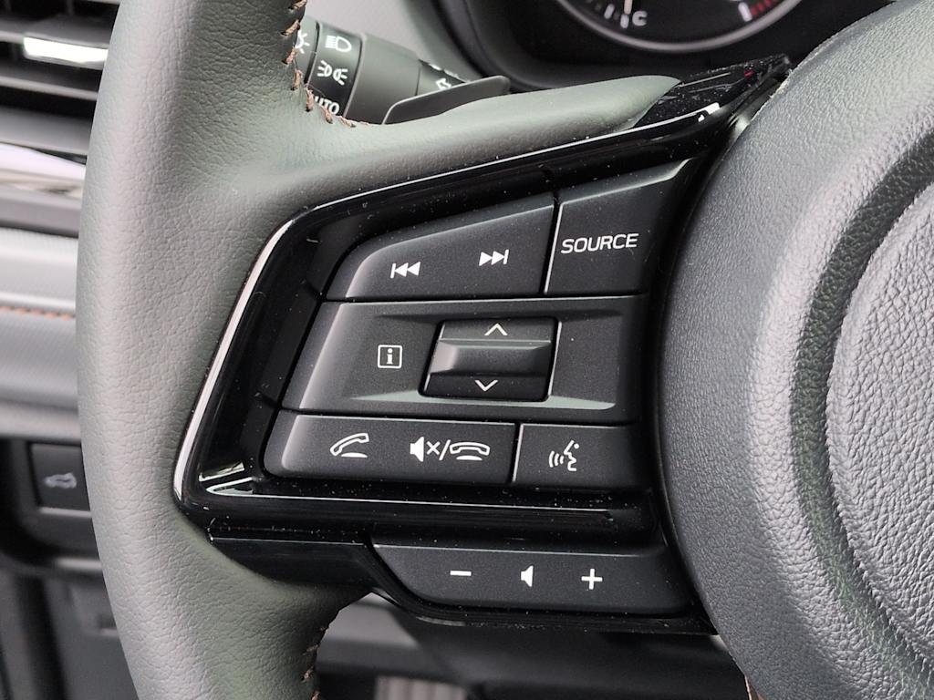 Thumbnail: 2026 Subaru Forester - 31