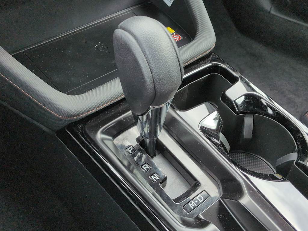 Thumbnail: 2026 Subaru Forester - 15