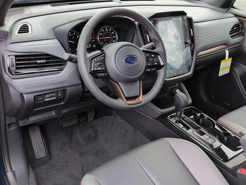 Thumbnail: 2026 Subaru Forester - 2