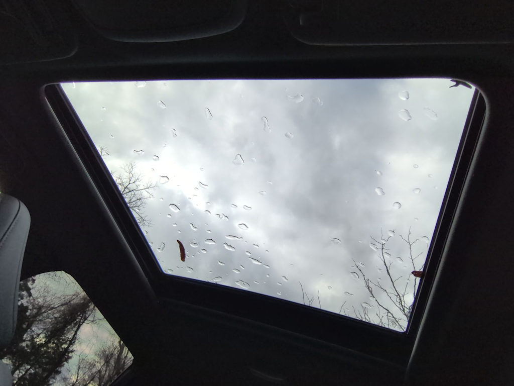 Thumbnail: 2026 Subaru Forester - 28