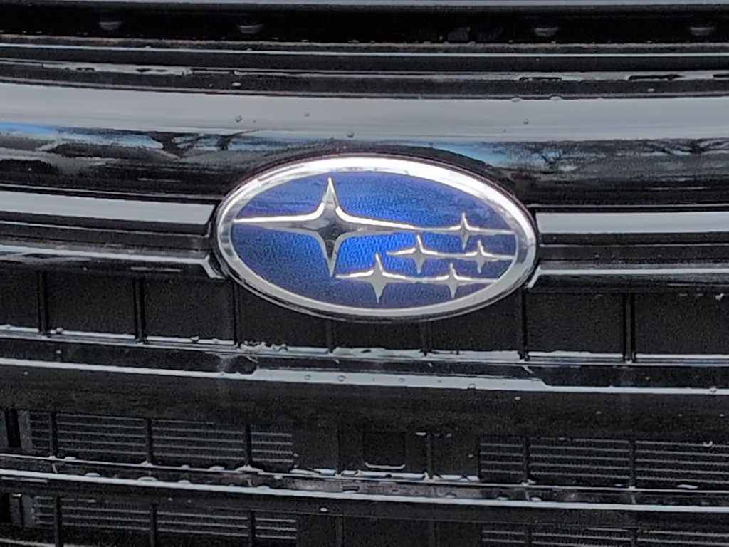 Thumbnail: 2026 Subaru Forester - 7