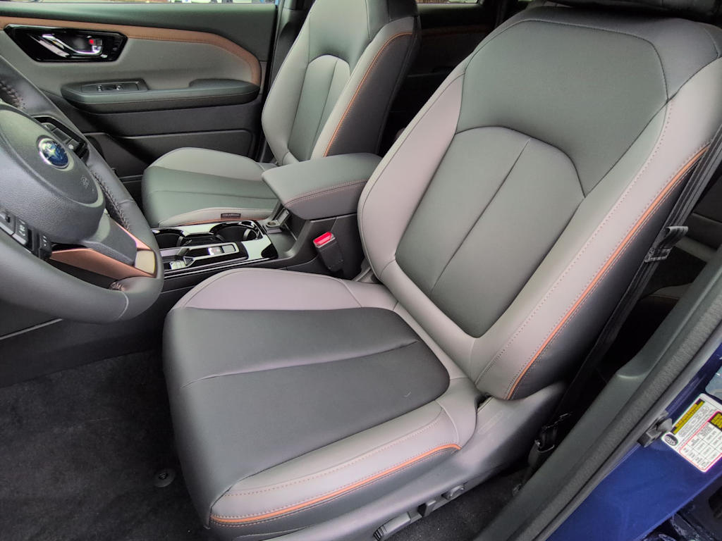 Thumbnail: 2026 Subaru Forester - 12