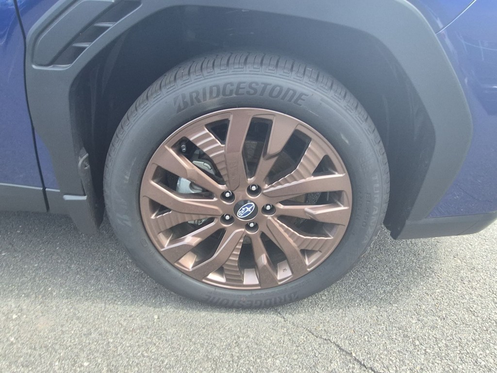 Thumbnail: 2026 Subaru Forester - 8