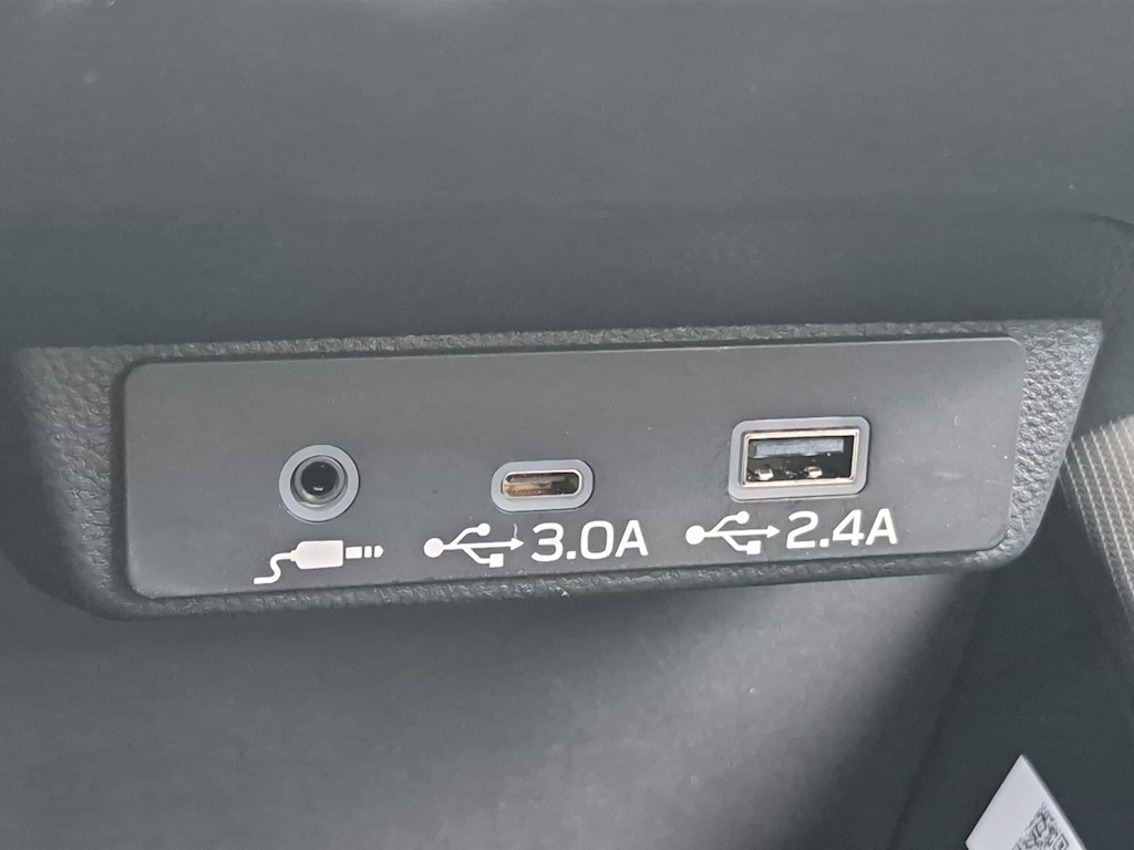Thumbnail: 2026 Subaru Forester - 31