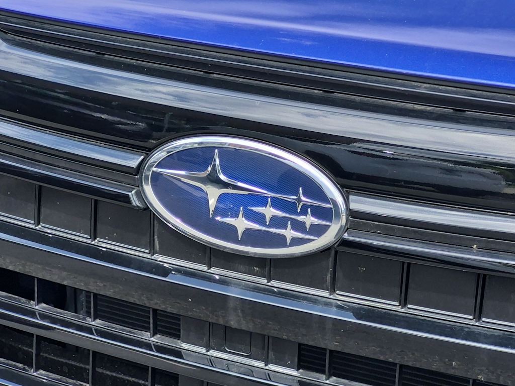 Thumbnail: 2026 Subaru Forester - 7