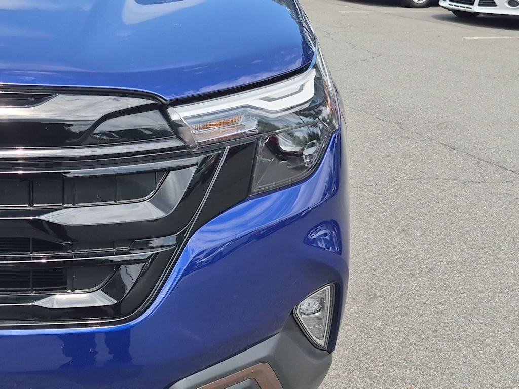 Thumbnail: 2026 Subaru Forester - 21