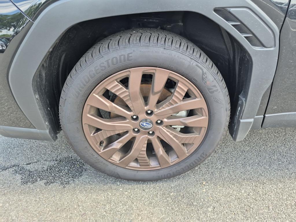 Thumbnail: 2026 Subaru Forester - 8