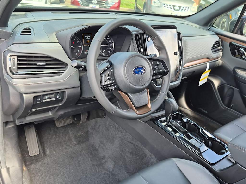 Thumbnail: 2026 Subaru Forester - 2