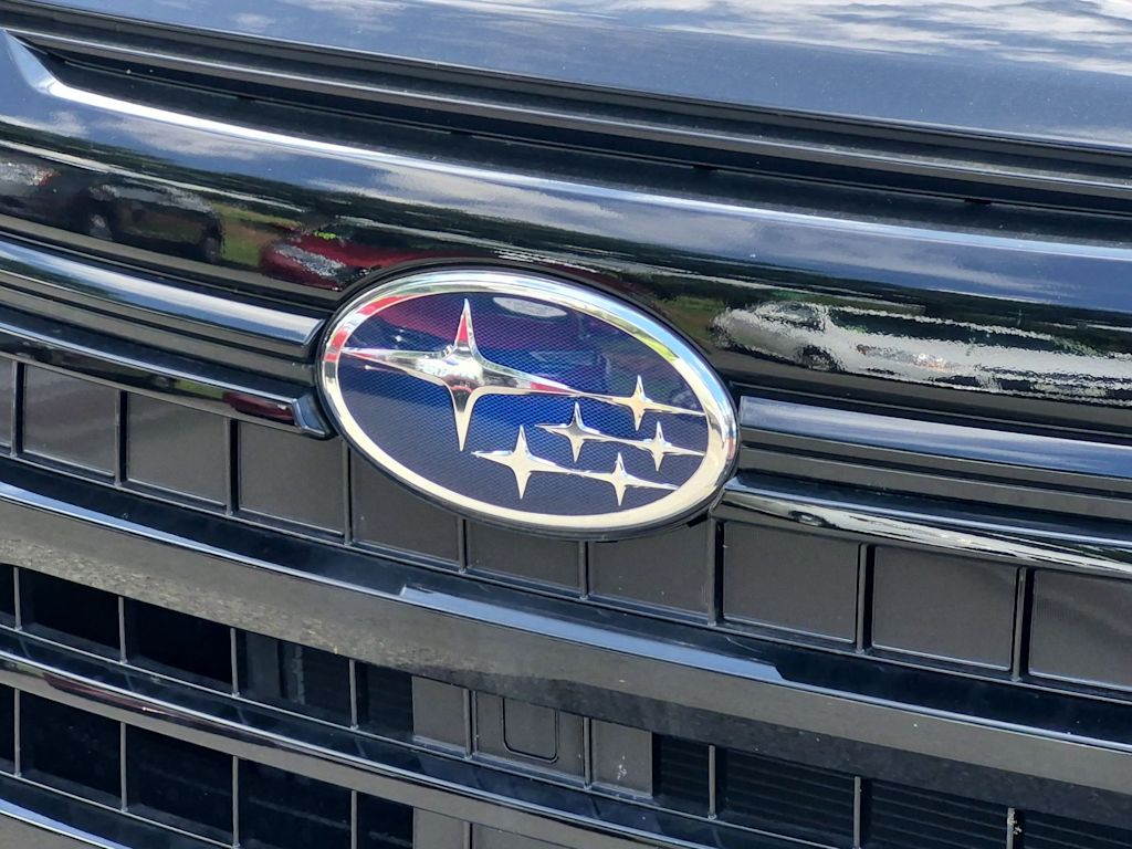 Thumbnail: 2026 Subaru Forester - 7