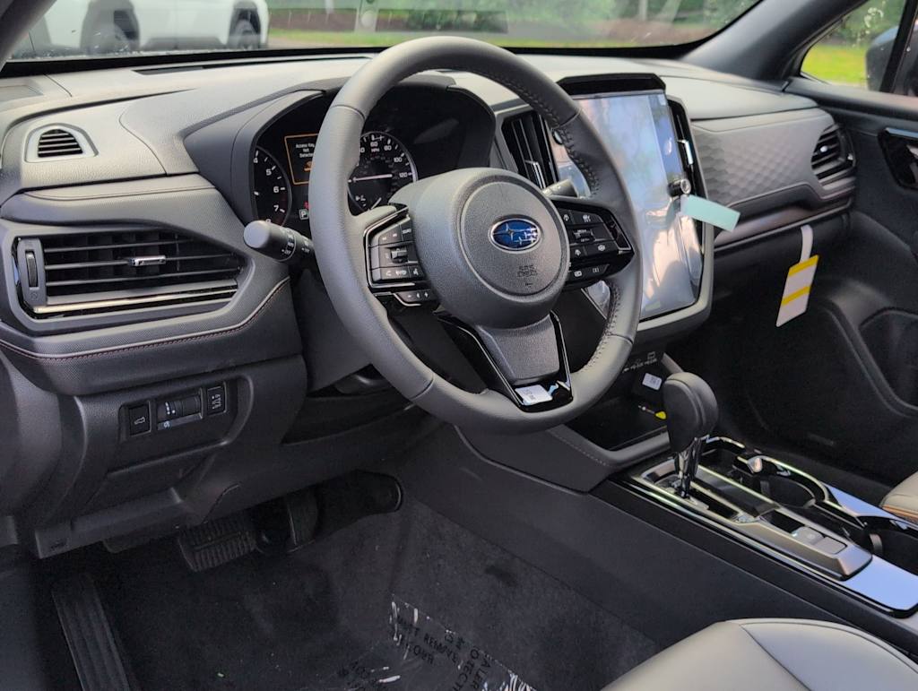 Thumbnail: 2026 Subaru Forester - 2