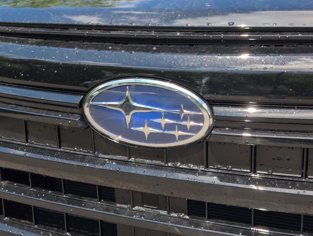 Thumbnail: 2026 Subaru Forester - 6