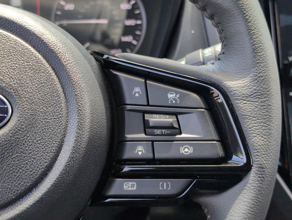 Thumbnail: 2026 Subaru Forester - 27