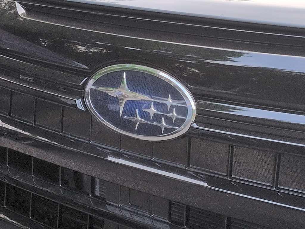 Thumbnail: 2026 Subaru Forester - 7