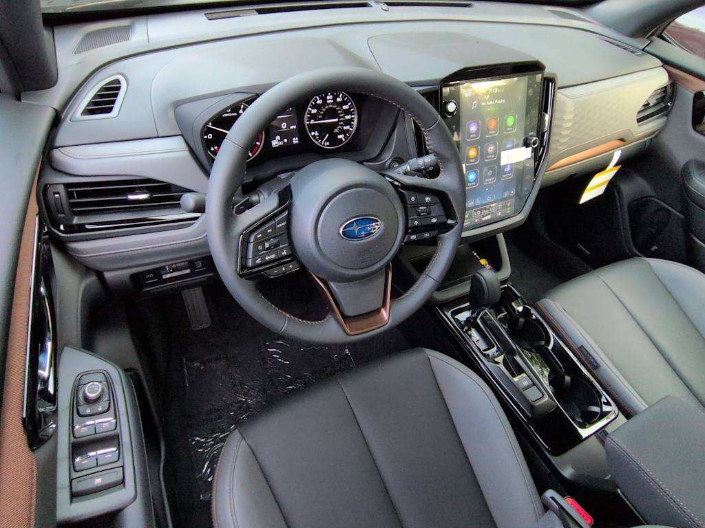Thumbnail: 2026 Subaru Forester - 2