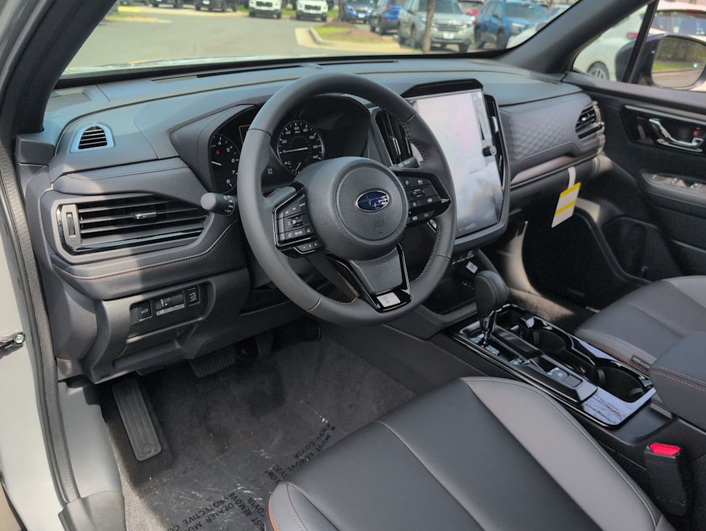 Thumbnail: 2026 Subaru Forester - 2