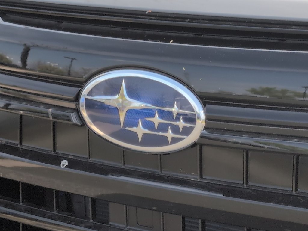 Thumbnail: 2026 Subaru Forester - 7