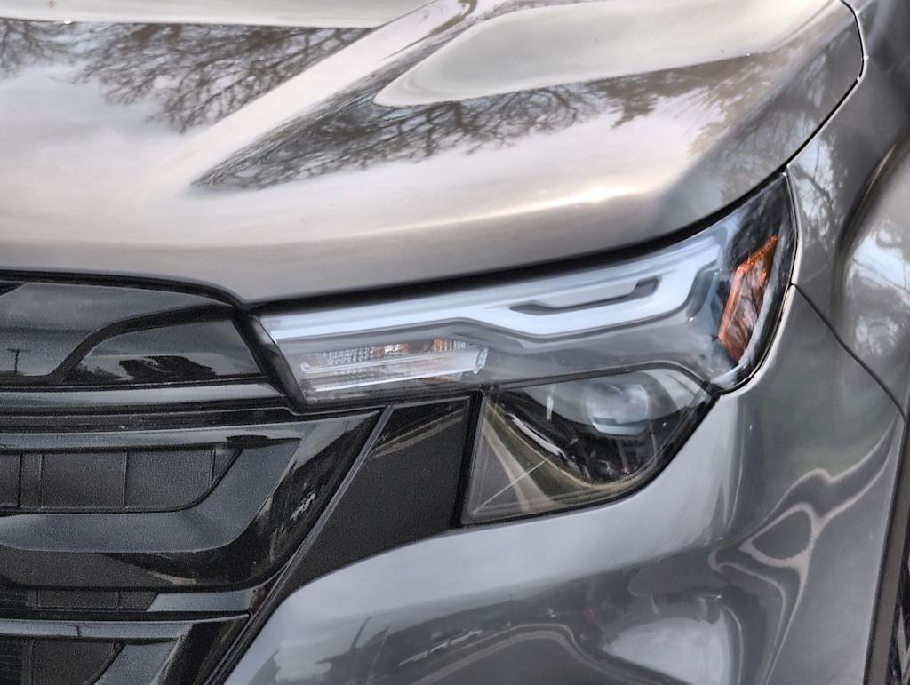 Thumbnail: 2026 Subaru Forester - 23