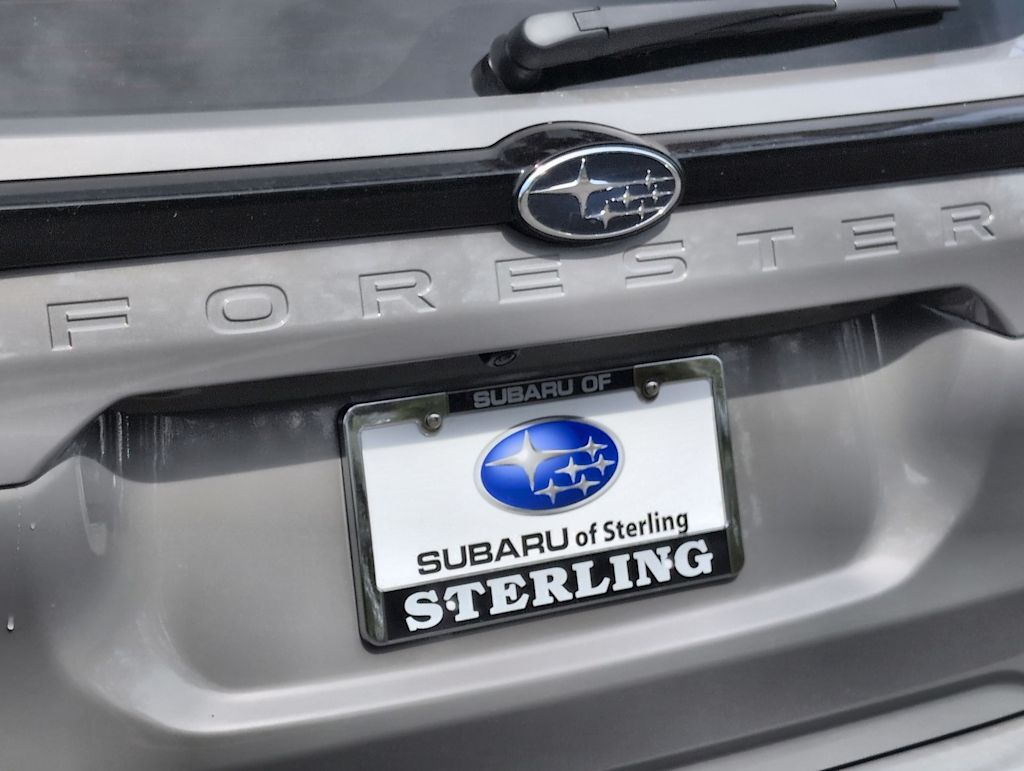 Thumbnail: 2026 Subaru Forester - 24