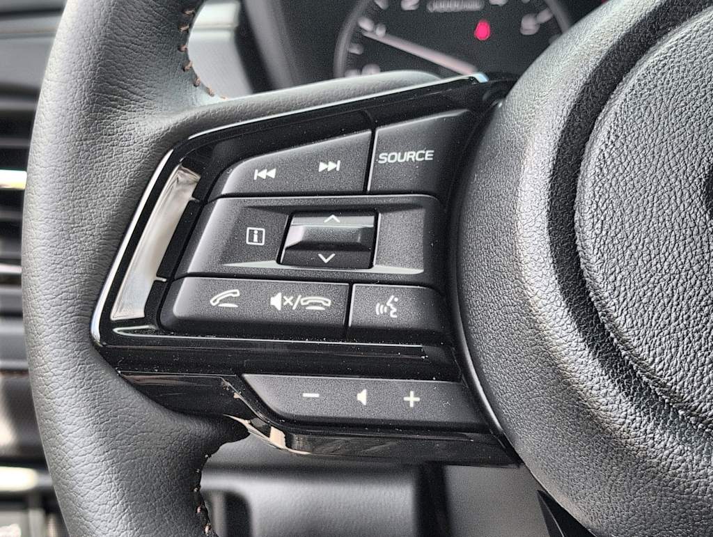 Thumbnail: 2026 Subaru Forester - 28