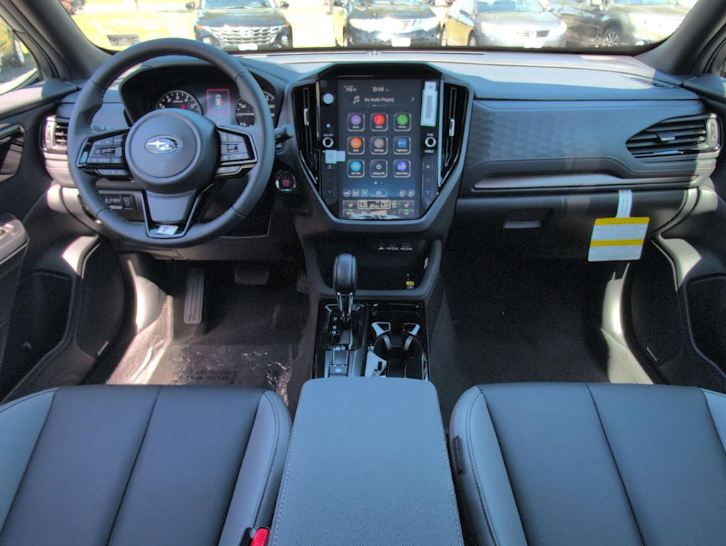 Thumbnail: 2026 Subaru Forester - 9