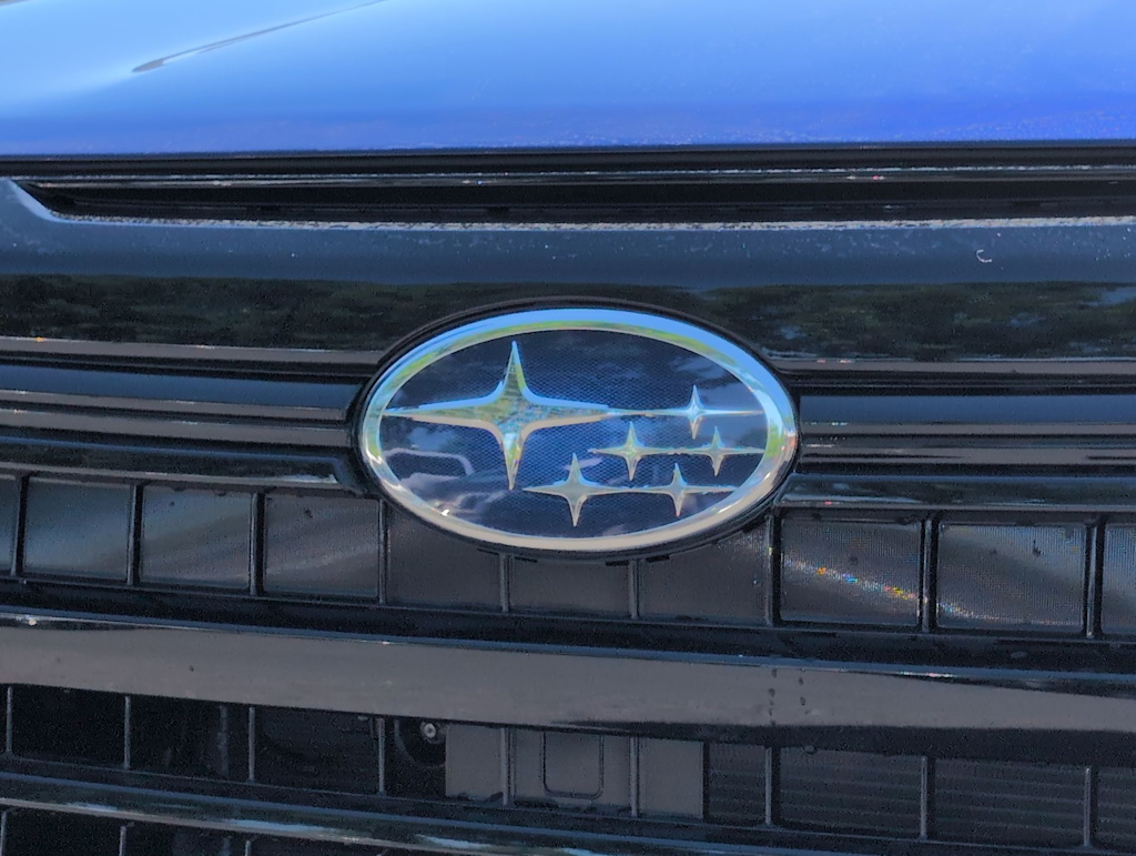 Thumbnail: 2026 Subaru Forester - 7