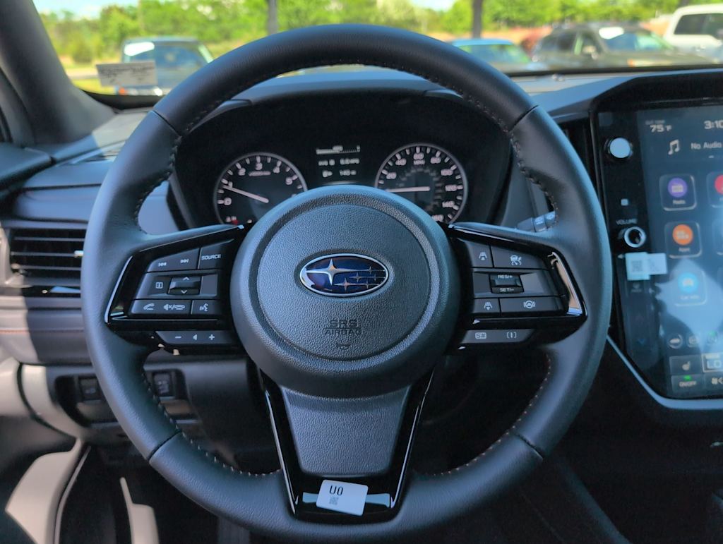 Thumbnail: 2026 Subaru Forester - 13