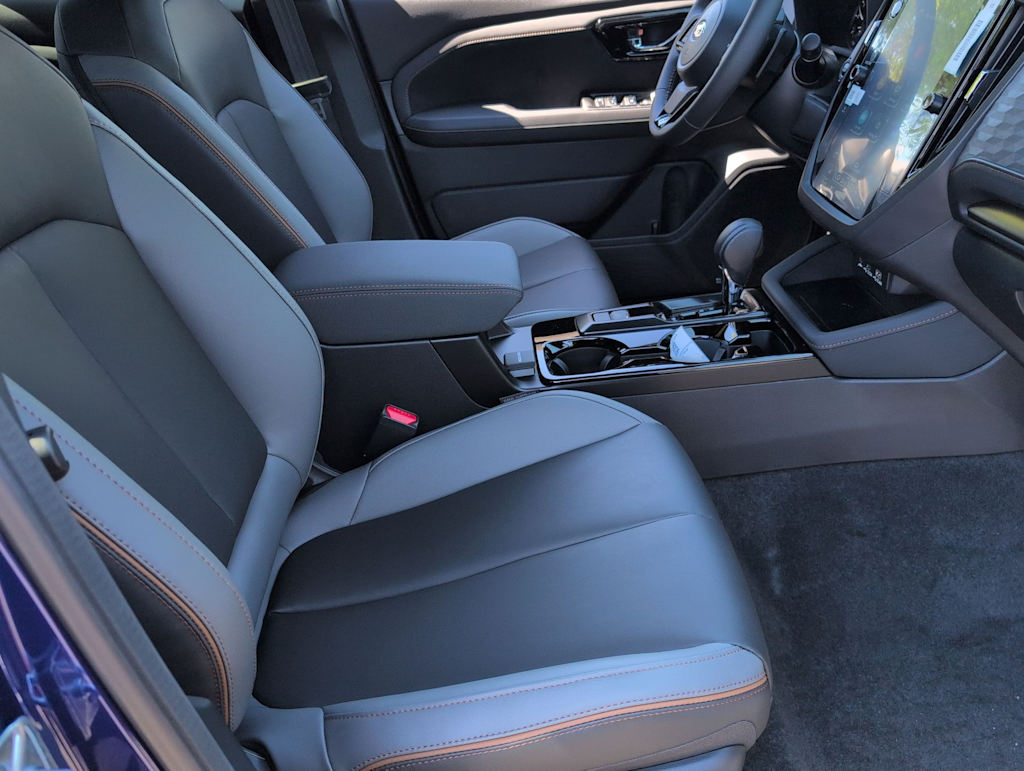Thumbnail: 2026 Subaru Forester - 11