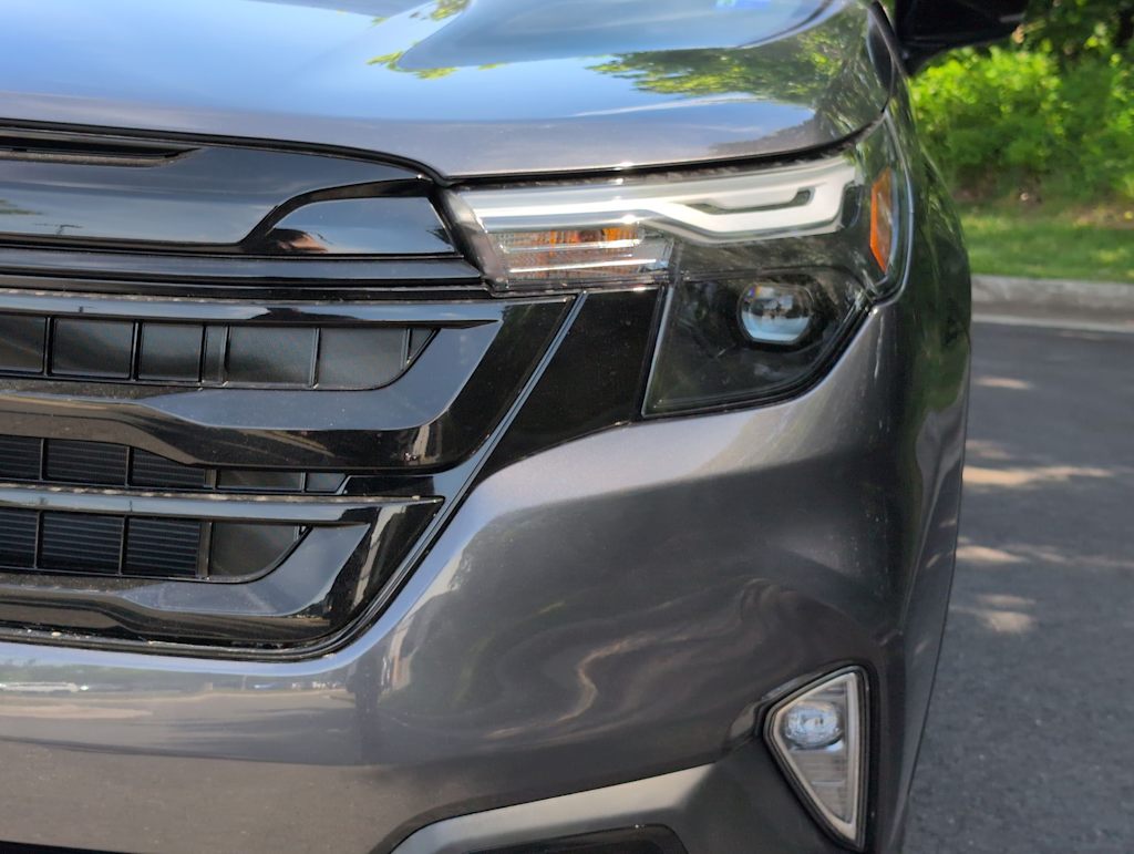 Thumbnail: 2026 Subaru Forester - 22
