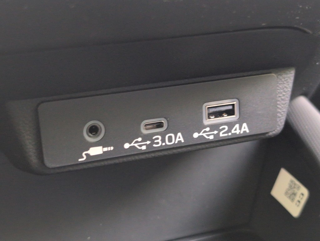 Thumbnail: 2026 Subaru Forester - 33