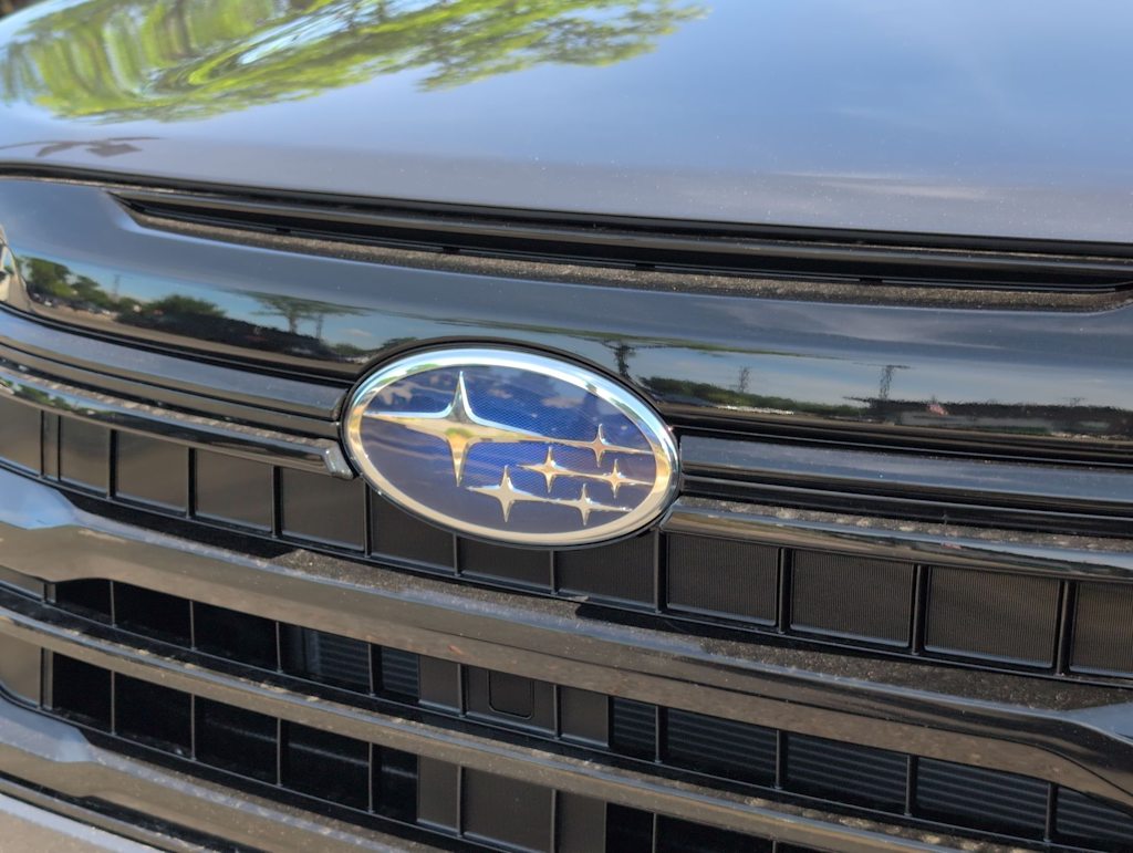 Thumbnail: 2026 Subaru Forester - 6