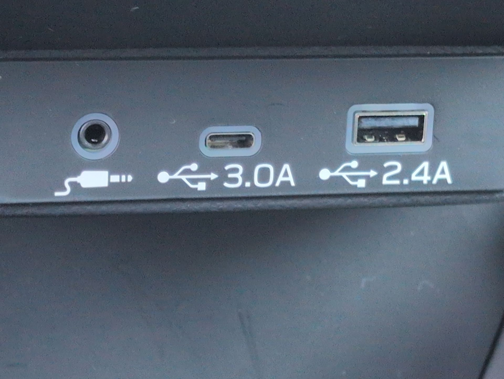 Thumbnail: 2026 Subaru Forester - 35