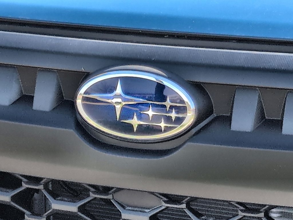 Thumbnail: 2026 Subaru Forester - 7
