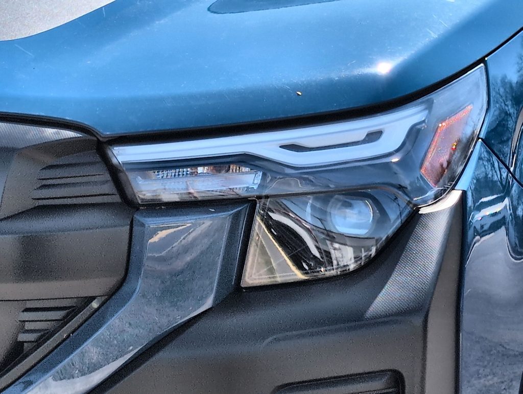 Thumbnail: 2026 Subaru Forester - 25